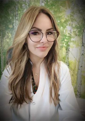 BalancedMed Gabinet Psychiatryczny Dr n.med. Marta Cholewicka